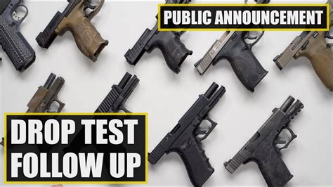 the sig 320 drop test|sig p320 drop test.